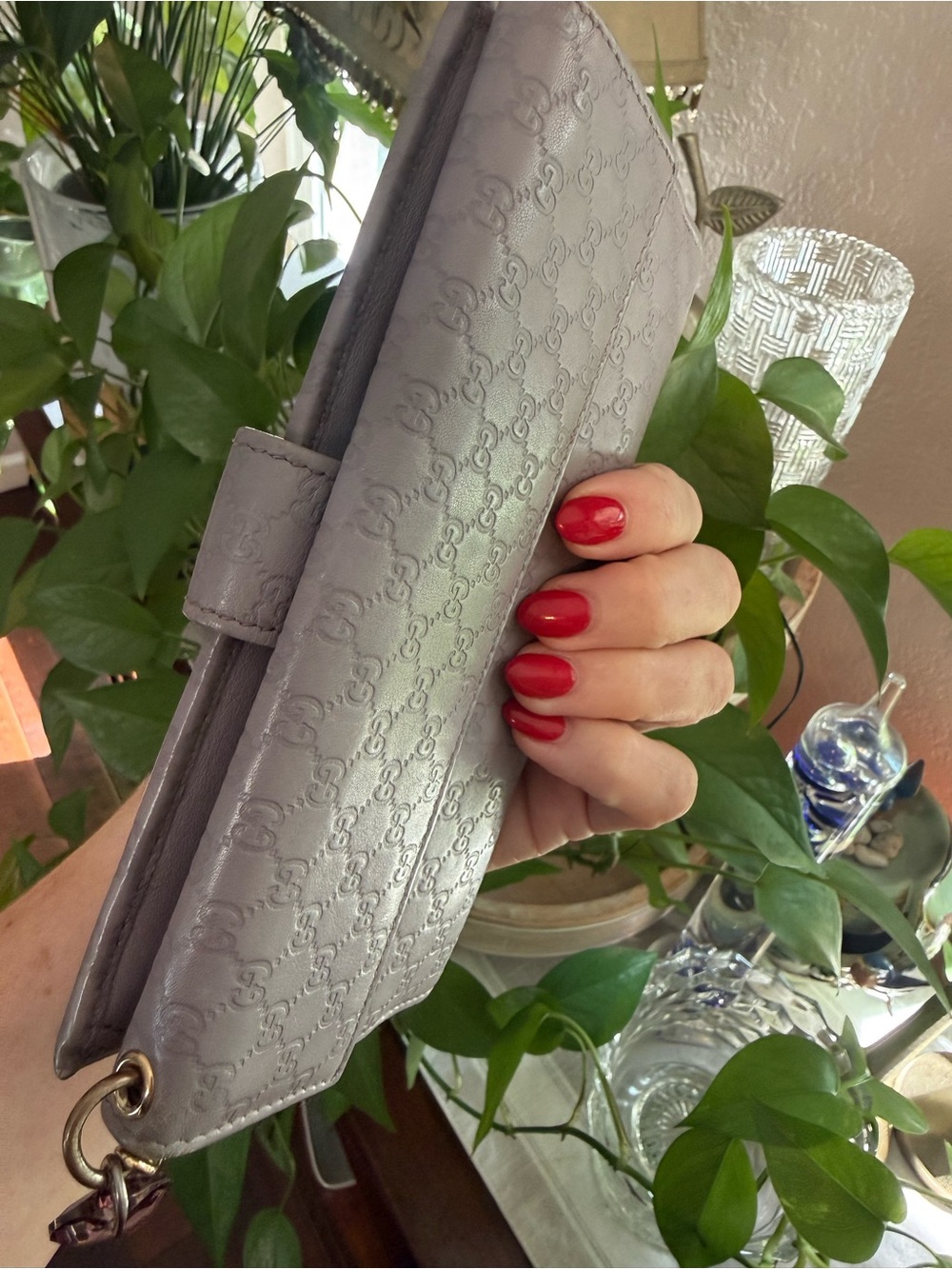 Gucci Wallet - Picture 12 of 14